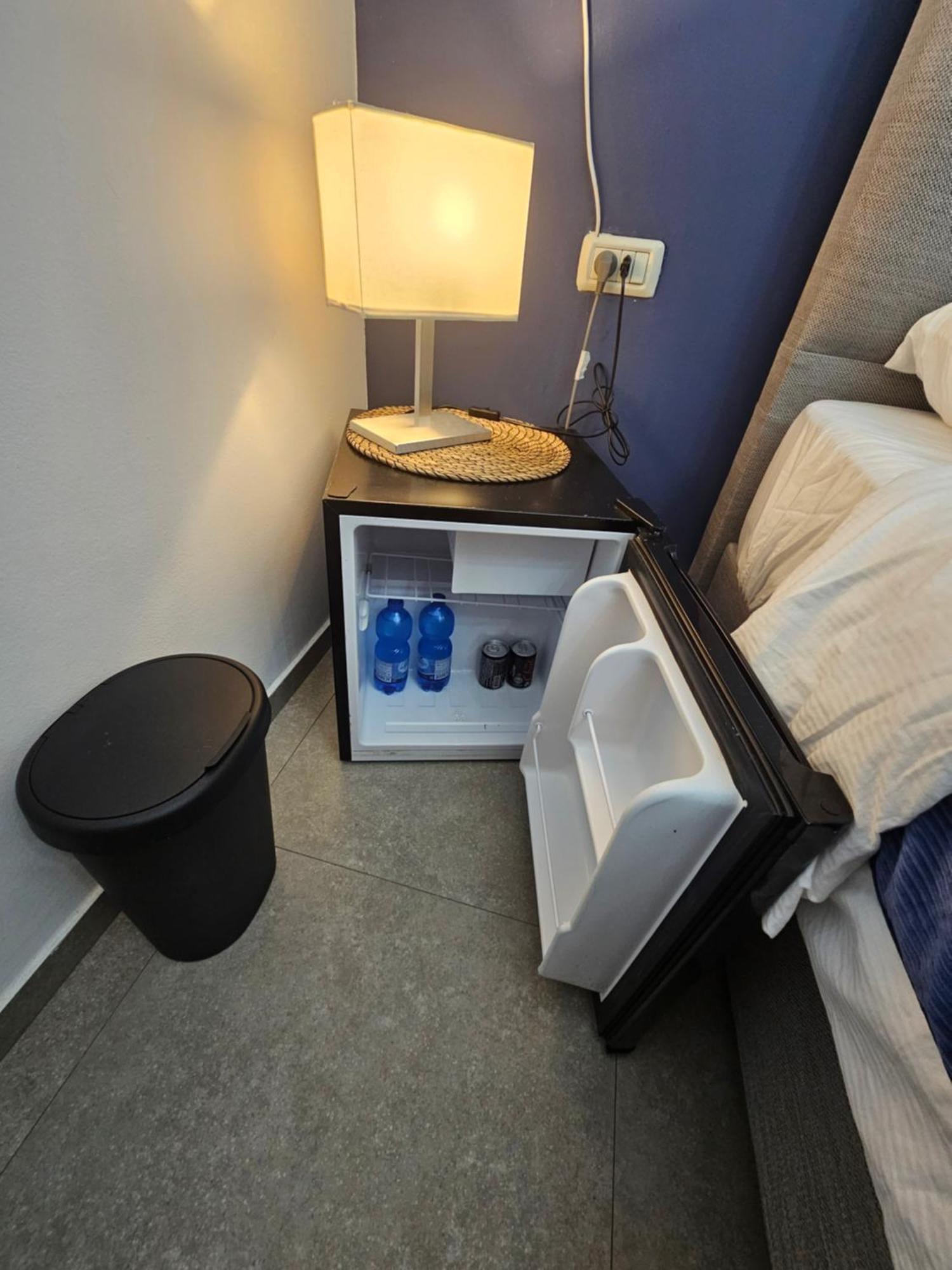 Hayarkon 24 Beach Apartment Tlv Tel Aviv Exterior photo