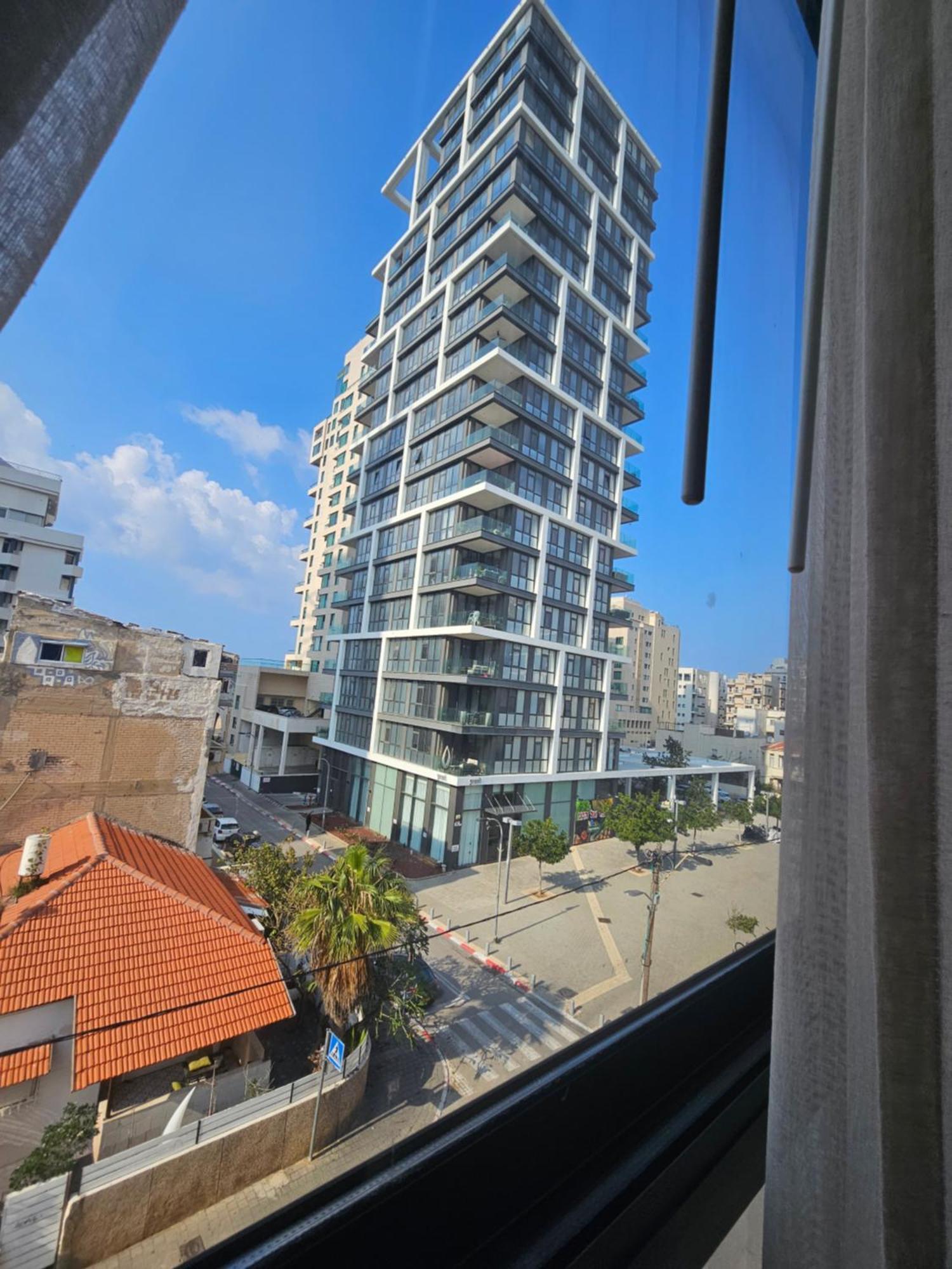 Hayarkon 24 Beach Apartment Tlv Tel Aviv Exterior photo