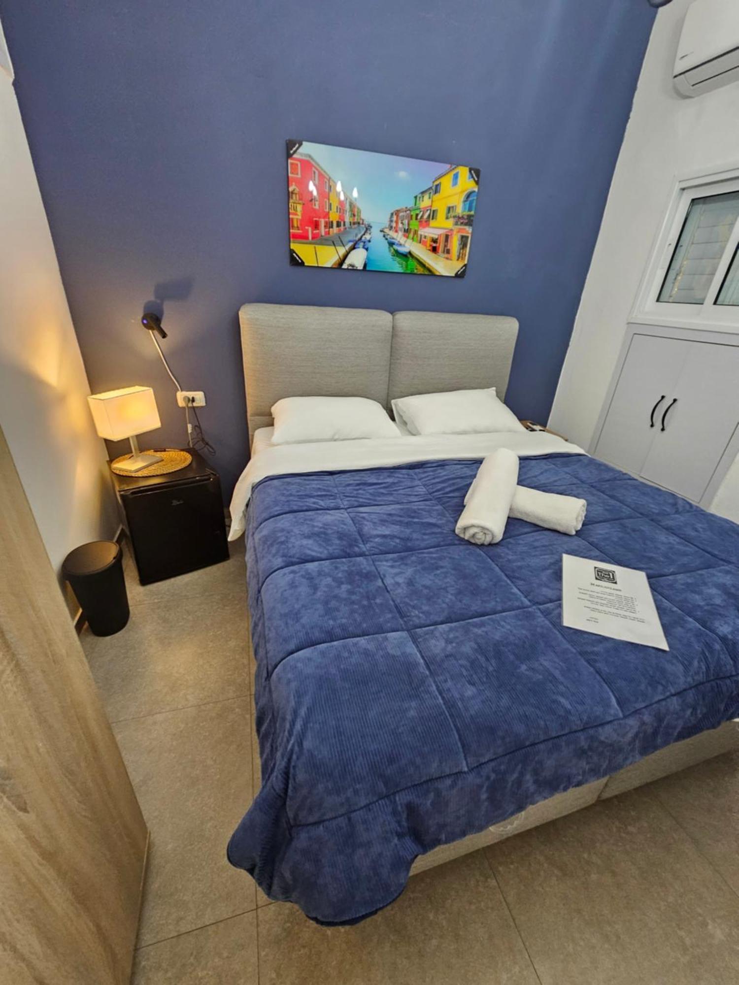 Hayarkon 24 Beach Apartment Tlv Tel Aviv Exterior photo